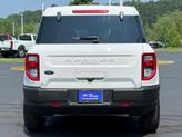 Thumbnail of 2022 Oxford White Ford Bronco Sport