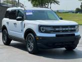 Thumbnail of 2022 Oxford White Ford Bronco Sport