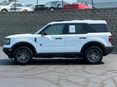 Thumbnail of 2022 Oxford White Ford Bronco Sport