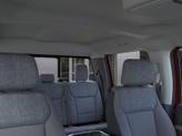 Thumbnail of 2025 Rapid Red Metallic Tinted Clearcoat Ford F-150