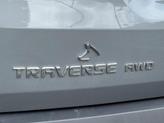 Thumbnail of 2023 Sterling Gray Metallic Chevrolet Traverse