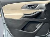 Thumbnail of 2023 Sterling Gray Metallic Chevrolet Traverse