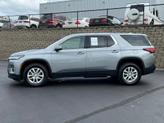Thumbnail of 2023 Sterling Gray Metallic Chevrolet Traverse