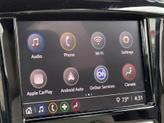 Thumbnail of 2023 Sterling Gray Metallic Chevrolet Traverse