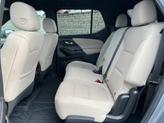 Thumbnail of 2023 Sterling Gray Metallic Chevrolet Traverse