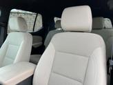 Thumbnail of 2023 Sterling Gray Metallic Chevrolet Traverse
