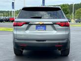 Thumbnail of 2023 Sterling Gray Metallic Chevrolet Traverse