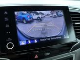 Thumbnail of 2022 Obsidian Blue Pearl Honda Ridgeline