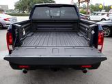 Thumbnail of 2022 Obsidian Blue Pearl Honda Ridgeline