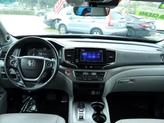 Thumbnail of 2022 Obsidian Blue Pearl Honda Ridgeline