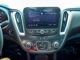 Thumbnail of 2022 Silver Ice Metallic Chevrolet Malibu