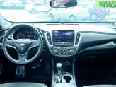 Thumbnail of 2022 Silver Ice Metallic Chevrolet Malibu
