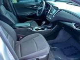 Thumbnail of 2022 Silver Ice Metallic Chevrolet Malibu