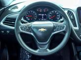 Thumbnail of 2022 Silver Ice Metallic Chevrolet Malibu