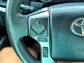 Thumbnail of 2019 Midnight Black Metallic Toyota Tacoma