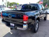 Thumbnail of 2019 Midnight Black Metallic Toyota Tacoma