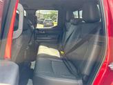 Thumbnail of 2025 Black SofTex [softex] Toyota Tacoma