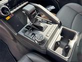 Thumbnail of 2025 Black SofTex [softex] Toyota Tacoma