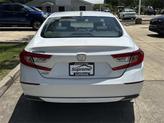 Thumbnail of 2018 Platinum White Pearl Honda Accord