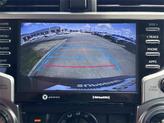 Thumbnail of 2022 Magnetic Gray Metallic Toyota 4Runner