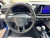 Thumbnail of 2025 Blue Toyota Camry