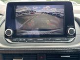 Thumbnail of 2023 Pearl White Tricoat Nissan Rogue