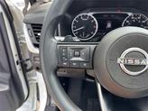 Thumbnail of 2023 Pearl White Tricoat Nissan Rogue