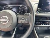Thumbnail of 2023 Pearl White Tricoat Nissan Rogue