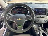Thumbnail of 2023 Summit White Chevrolet Malibu