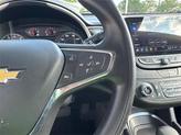 Thumbnail of 2023 Summit White Chevrolet Malibu