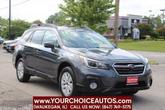 Thumbnail of 2018 Magnetite Gray Metallic Subaru Outback