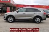 Thumbnail of 2018 Magnetite Gray Metallic Subaru Outback