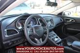 Thumbnail of 2015 Billet Metallic Chrysler 200