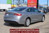 Thumbnail of 2015 Billet Metallic Chrysler 200