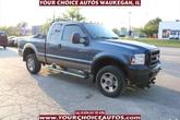 Thumbnail of 2006 Blue Ford F-350
