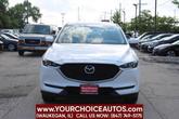 Thumbnail of 2017 Snowflake White Pearl Mica Mazda CX-5