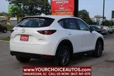 Thumbnail of 2017 Snowflake White Pearl Mica Mazda CX-5