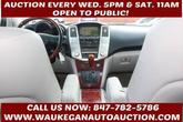 Thumbnail of 2008 Smoky Granite Mica Lexus RX 400h