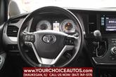Thumbnail of 2017 Predawn Gray Mica Toyota Sienna