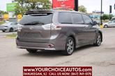 Thumbnail of 2017 Predawn Gray Mica Toyota Sienna