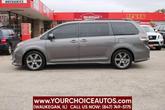 Thumbnail of 2017 Predawn Gray Mica Toyota Sienna