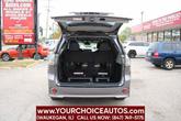 Thumbnail of 2017 Predawn Gray Mica Toyota Sienna