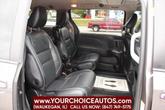 Thumbnail of 2017 Predawn Gray Mica Toyota Sienna