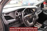 Thumbnail of 2017 Predawn Gray Mica Toyota Sienna