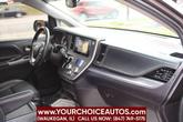 Thumbnail of 2017 Predawn Gray Mica Toyota Sienna