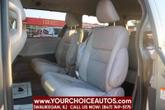 Thumbnail of 2018 Silver Sky Metallic Toyota Sienna