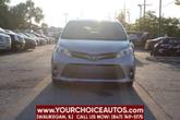 Thumbnail of 2018 Silver Sky Metallic Toyota Sienna