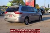 Thumbnail of 2018 Silver Sky Metallic Toyota Sienna