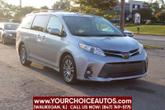 Thumbnail of 2018 Silver Sky Metallic Toyota Sienna