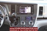 Thumbnail of 2018 Silver Sky Metallic Toyota Sienna
